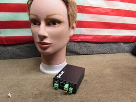 Ioi-trk-101p Flir Ioi-trk-101 Estate Analytics Encoder