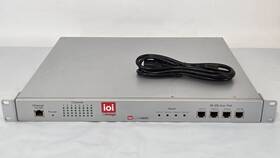 Trk-8000d Flir Ioimage 4-channel Video Analytic Encoder Ioibox
