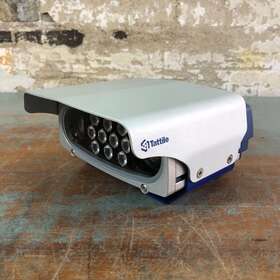 20231127 Flock A.3 E/20231127/df.23 Tattile Vega-1 Short Automatic Number Plate Reader Dual Traffic Camera