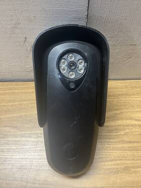 701-00106 Flock Safety 12mm Cat 1 License Plate Recognition Camera