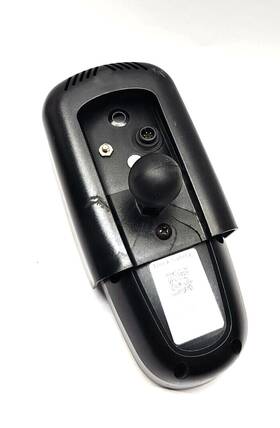 701-00166 Flock Safety Falcon 16mm Cat 1 License Plate Recognition Camera
