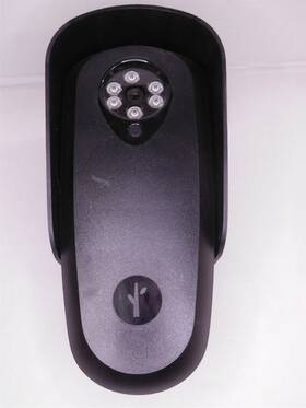 701-00234 Flock Safety Falcon V2.2 16mm License Plate Recognition Camera S4