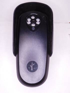 701-00257 Flock Safety Falcon V2.2 16mm License Plate Recognition Camera S1