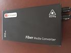Fmc-10-100i-st002-ac Rs Components Fiber Media