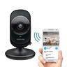 Focus67connect-wh Motorola Focus Connect Indoor Hd Smart Home Monitoring Camera Black