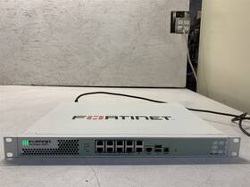 Fg-300c Fortinet Fortirecorder Network Video Recorder