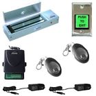 Fpc-5018-vs Fpc-5018 Fpc One Door Access Control Visionis Outswinging Lock 701980450167