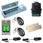 Fpc-5019-vs Fpc-5019 Visionis One Door Access Control Inswinging Lock Kit 701980450174