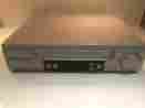 Ftr-960r Ftr-960 Time Lapse Supercircuits 960-hour Vcr