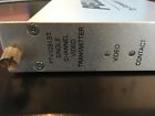 Ftv10s1st Pelco Video Transmitter Model