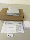 Fvr2001m1 Comnet 2 Ch Digitally Encoded Video Receiver