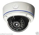Dc12-ac24v G1083pdir Dome Camera Ir Vandalproof