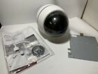 G3acpw6tp Bosch Indoor Pendant Color Camera Surveillance Dome Missing Mount