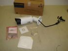G4-ipacmz30-a Fixed Cylinder Hd Ir Waterproof Network Security Camera