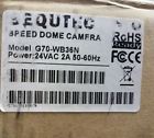 G70-wb36n Sequtec Ptz Security Camera Complete