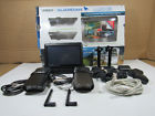 2-cameras G755 Uniden Guardian Wireless Screen Video Surveillance System 050633405192