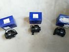 G75w1 Rainbow Lot Of Cctv Lenses