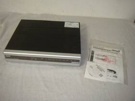 Dr-16f45at-3tb Ganz Sd-def Hd-ahd Dh Tvi 16 Channel Security Cctv Dvr 3tb Hdd