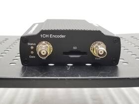 Zn-s1000vne Ganz H.264 1 Channel Video Encoder