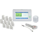 Gc3pk10 Technologies Security System Kit 819782020119