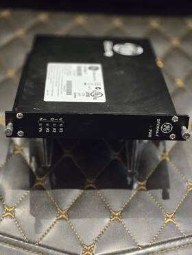 Dfvmm4-t Ge Security 10 Bit Multi Mode Four Channel Video Receiver Refurb