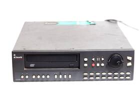 Dvmre-pr016-160cdrw Ge Security 600gb Untested Unit Sold As-is