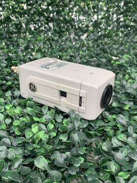 Ktc-840ce Ge Ktc840ce Ge-interlogix Hi-res Exview Digital Camera