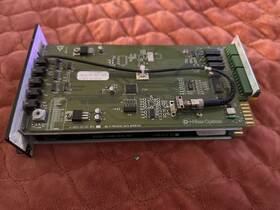 S734dvr-rst1 Ge S734dvr Security Interlogix 734-r Mm - 4 Channel Video And 2-way Mpd