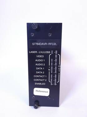 S7764davr-rfc2l Ge Security #5515