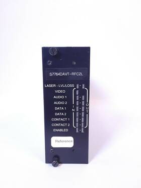 S7764davt-rfc2l Ge Security #5514