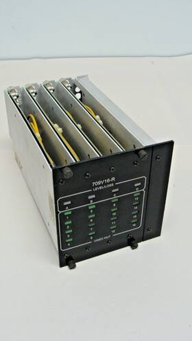 709v16-r Ge Security Utc Fiber Options
