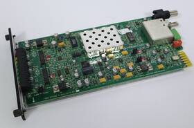 B742avr-rstl Ge Security 742-r Fiber Options