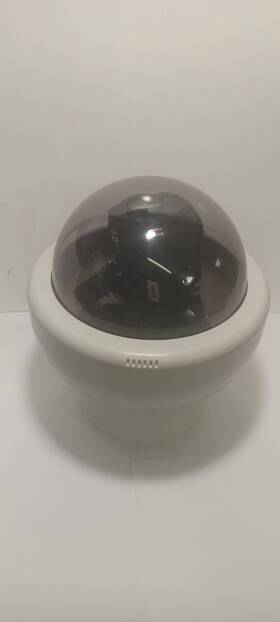 A0006a3291 Ge Security Inc. Cyberdome Pan/tilt 18x Select Ntsc A0006a329