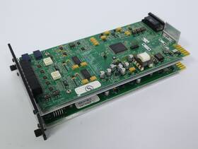 S768davr-rst1 Ge Security 768-r E-0017-03-01 Fiber Optic Receiver Module