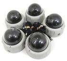 Gec-dme-va3 General Electric Lot Ge Weatherproof Surveillance Cameras Color Tvl
