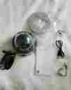 Gec-dmx-va3 Ge New Security Cctv 540tvl