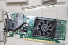 01g-p3-1302-lr Geforce 8400 Gs Nvidia Evga