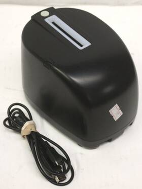 Cr54-00-00-01-00 Gemalto Power Tested Raptor Thales Double-sided Id Card Reader Cr5400