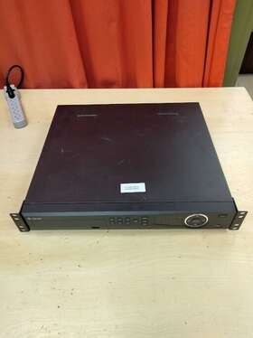 G4-wd1-8dr Gen Iv 371671692611 Digital Video Recorder Dvr 1215