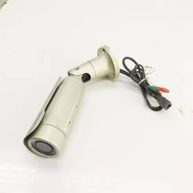 Gv-bl1210 Geovision 1.3 Megapixel Ip Motorized Bullet Camera