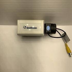 Geovision Gv-bx1500 Camera