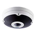 Gv-fer12203 Geovision Low Lux Fisheye Rugged Ip Camera