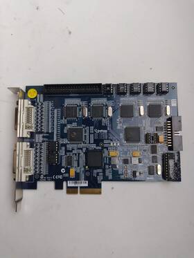 Gv1480b-16 Geovision Gv-1480b 16-ch Cctv Video Capture Card