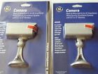 Gesecctvbwc Ge Smarthome Video Cameras New Closed Circuit