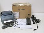 Gk42-202210-000 Zebra Direct Thermal Usb Serial Label Printer