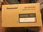 Gp-ks822h Panasonic 1-2-type Ccd Color