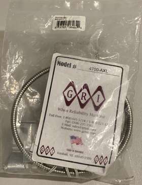 4700-axl Gri Industrial Track Mount Switch