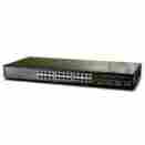 Gsw-2404sf Unbranded Generic 24 Port Managed Switch