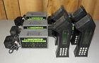 Gt-7040 Watchman Lot Of 4