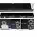 Gv-816vda Gvi Surveilance Cctv Video Distribution Amplifier Amp 8-in 16-out